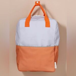 Sticky Lemon x Anthropologie Backpack